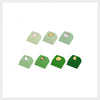 GOT7 - [NESTFEST] 2025 CONCERT OFFICIAL MD KEYCAP SET (Released in April)