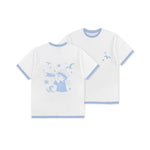 XIUMIN - [XIUMIN's Voyage Crew - Join now!] 2026 BIRTHDAY FANMEETING MD T-SHIRT