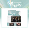 B1A4 - [Singularity] 2025 CONCERT OFFICIAL MD PHOTO SET