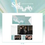 (PRE-ORDER) B1A4 - [Singularity] 2025 CONCERT OFFICIAL MD PHOTO SET
