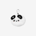 (PRE-ORDER) JUN. K - [DAYLIGHT GOES, THE NIGHT BEGINS] OFFICIAL MD PAN. K FACE POUCH BABY Ver.