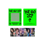(PRE-ORDER) BABYMONSTER - [WEGOUP] OFFICIAL MD PHOTOCARD COLLECT BOOK