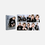 CHANYEOL - [2024 LIVE TOUR : 都市風景 (City-scape) Epilogue] OFFICIAL MD POSTCARD SET