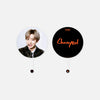 CHANYEOL - [2024 LIVE TOUR : 都市風景 (City-scape) Epilogue] OFFICIAL MD IMAGE PICKET