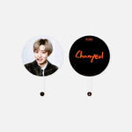 CHANYEOL - [2024 LIVE TOUR : 都市風景 (City-scape) Epilogue] OFFICIAL MD IMAGE PICKET