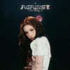 Kep1er - [AGAINST THE WORLD] Japan 1st EP Album HUENING BAHIYYIH Version