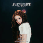 (PRE-ORDER) Kep1er - [AGAINST THE WORLD] Japan 1st EP Album HUENING BAHIYYIH Version
