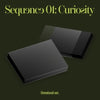 AND2BLE - [SEQUENCE 01: CURIOSITY] 1st Mini Album UNNATURAL Version