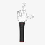 (PRE-ORDER) LNGSHOT - [OFFICIAL LIGHT STICK]