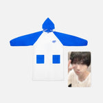 (PRE-ORDER) SUPER JUNIOR - [20TH ANNIVERSARY MD] RAINCOAT SET