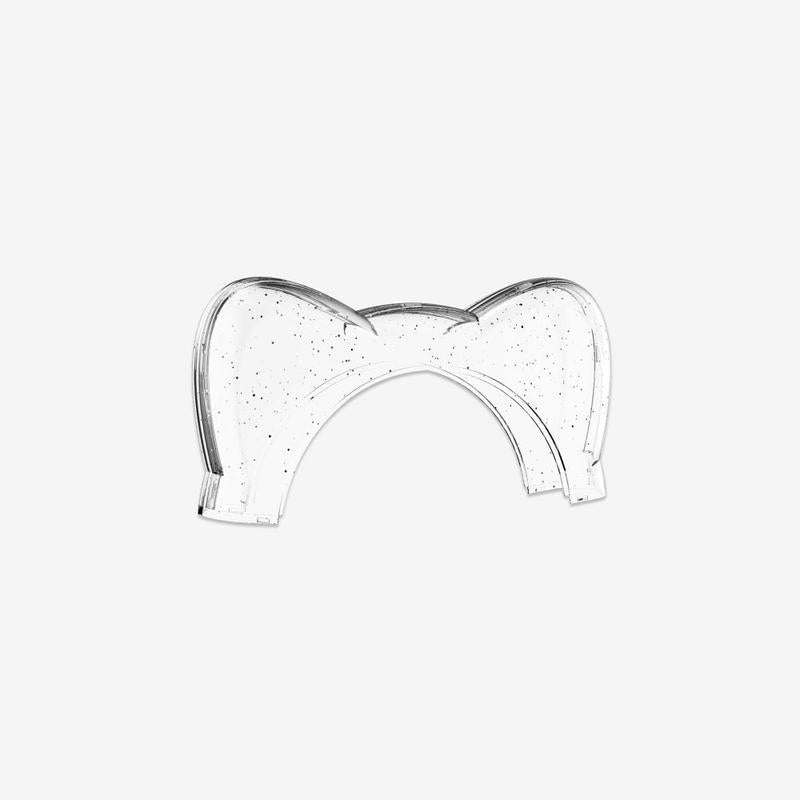 ITZY TWINZY ライトリング Ver.2 カスタムヘッド付き ITZY - [OFFICIAL LIGHT RING VER.2] TWINZY CUSTOM HEAD