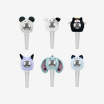 (PRE-ORDER) Xdinary Heroes - [The Xcape] OFFICIAL MD Xdinary Monsters LIGHT STICK COVER