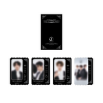 FORESTELLA - [THE ILLUSIONIST 2024 FORESTELLA CONCERT] OFFICIAL MD PHOTO TICKET SET