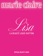 (PRE-ORDER) MARIE CLAIRE - 2025 Special Beauty Issue LISA D Type