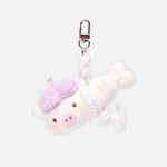 (PRE-ORDER) EXO - [We are DOLL! EXO-MUNGCHIZ] CHARACTER MD GOOD LUCK DOLL KEY RING