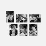 (PRE-ORDER) RIIZE - [Silence: Inside the Fame 고요와 파동] PHOTO EXHIBITION OFFICIAL MD A4 PHOTO