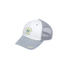 Hearts2Hearts - [Lemon Tang] 2nd Mini Album OFFICIAL MD MESH BALL CAP