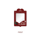 APINK - [PINK CHRISTMAS] 7th CONCERT OFFICIAL MD ACRYLIC STAND
