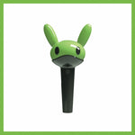 BANG YONGGUK & JUNG DAEHYUN & YOO YOUNGJAE & MOON JONGUP - [NEW MATOKI] OFFICIAL LIGHT STICK