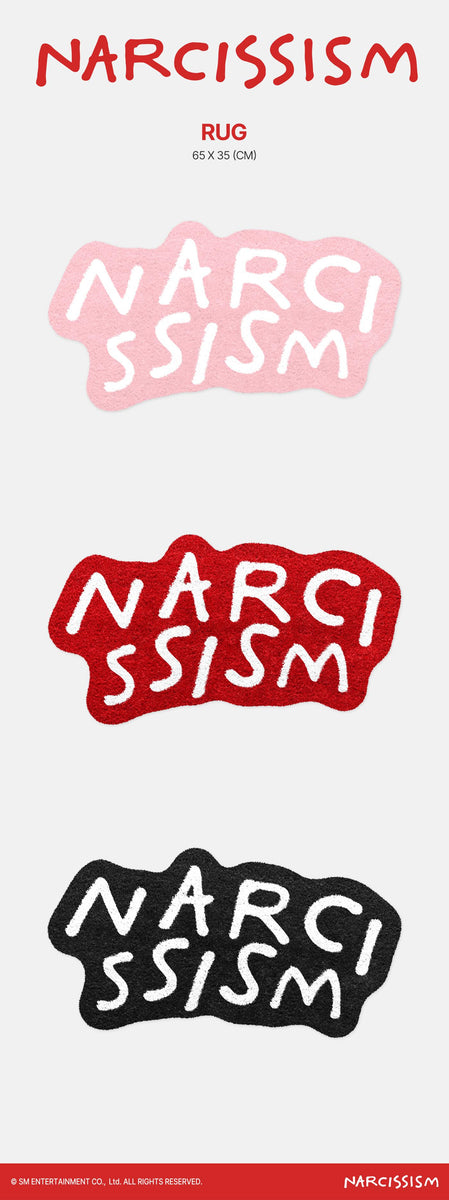 JAEMIN (NCT DREAM) - [NARCISSISM] 1st PHOTO EXIHIBITION