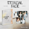 HEART OF WOMAN - [ETERNAL FADE] 1st Mini Album WHITE Version
