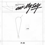 (PRE-ORDER) ONF - [ONF : MY SELF] POP-UP STORE MD NECKLACE