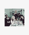 LE SSERAFIM - [CRAZY] JAPAN 3rd Single LIMITED B Version