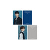 DK X SEUNGKWAN (SEVENTEEN) - [SERENADE] ON STAGE MD Lenticular Photo