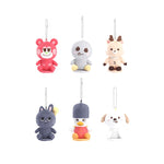 (PRE-ORDER) RIIZE - [RIIZING LOUD] CONCERT TOUR FINALE IN SEOUL MD MAGNETIC DOLL