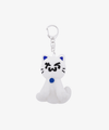 TWS - [SUMMER BEAT!] OFFICIAL MD PLUSH KEYRING