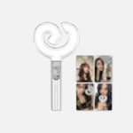 (PRE-ORDER) aespa - [OFFICIAL FANLIGHT] ver.2