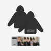 NEXZ - [NALLINA] OFFICIAL MD HOOD ZIP-UP