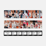(PRE-ORDER) NEXZ - [SAUCIN' THE WORLD] 1ST ASIA TOUR MD TRADING CARD