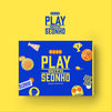 KIM SEON HO - [Paly With Seonho] 2025 SEASON'S GREETINGS