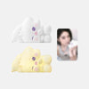 NMIXX - [Artist Label : NMIXX Edition] OFFICIAL MD BBIYO MOOD LAMP