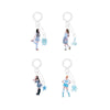 FIFTY FIFTY - [Imperfect-I'mperfect] 4th Mini Album POP UP MD ACRYLIC KEYRING