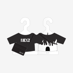 (PRE-ORDER) NEXZ - [O-RLY?] POP-UP STORE MD PLUSH OUTFIT