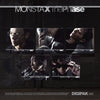 MONSTA X - [THE PHASE] EP Album DIGIPAK MINHYUK Version
