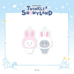 ONEW - [JJINGNYANG'S TWINKLE! SNOWYLAND] POP-UP MD MAGNETIC PLUSH PAIR