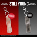 (PRE-ORDER) BAE JIN YOUNG - [STILL YOUNG] 1st Mini Album PLATFORM RANDOM Version