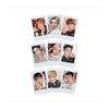 &TEAM - [Mark on You] CONCERT TOUR MD Instant Photo Card