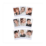 (PRE-ORDER) &TEAM - [Mark on You] CONCERT TOUR MD Instant Photo Card