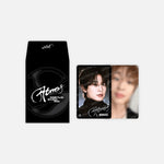(PRE-ORDER) SHINee - [Atmos] 6th Mini Album OFFICIAL MD RANDOM TRADING CARD