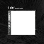 (PRE-ORDER) i-dle - [WE ARE] 8th Mini Album SPECIAL JEWEL Version