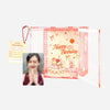 HYOYEON - [ARTIST BIRTHDAY] OFFICIAL MD ACRYLIC CAKE BOX