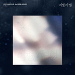 (PRE-ORDER) LEECHANGSUB - [이별, 이-별] 2nd Mini Album 이-별 Version