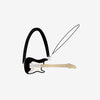 SUNGJIN (DAY6) - [30] Solo Concert Official MD MINI GUITAR STRAP