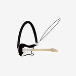 SUNGJIN (DAY6) - [30] Solo Concert Official MD MINI GUITAR STRAP