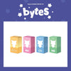 tripleS - [byteS] Official Character MD RANDOM FIGURE