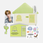 XIAOJUN - [ARTIST BIRTHDAY] OFFICIAL MD POUCH PACK